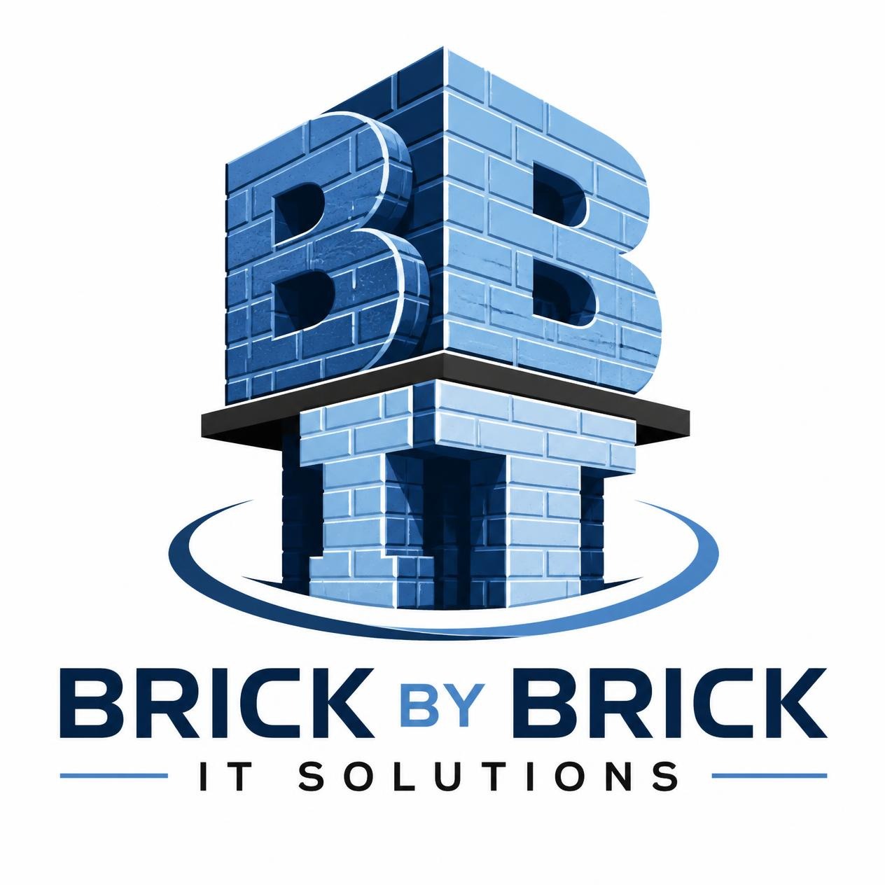 Brick by Brick IT Solutions